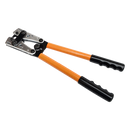 6-50 mm2 Wire Crimper Cable Crimp Electric Tube Crimping Hand Tool Battery Lug