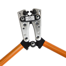 6-50 mm2 Wire Crimper Cable Crimp Electric Tube Crimping Hand Tool Battery Lug