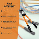 6-50 mm2 Wire Crimper Cable Crimp Electric Tube Crimping Hand Tool Battery Lug