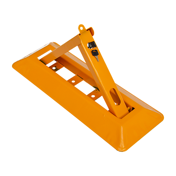 Wheel Clamp