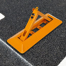 Wheel Clamp