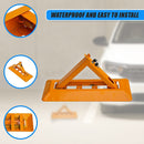 Wheel Clamp
