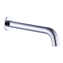 160mm Bath Spout Polished Chrome Finish