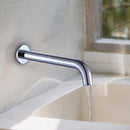 160mm Bath Spout Polished Chrome Finish