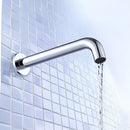160mm Bath Spout Polished Chrome Finish