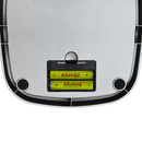 0.1g High Precision Kitchen Scale Rechargable Food Scale Digital 3KG