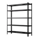 1.8MX1.2M Giantz Garage Shelving Warehouse Rack