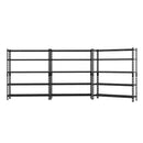 3 x 1.8M Giantz Garage Shelving Warehouse Rack