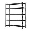4 x 1.8M Giantz Garage Shelving Warehouse Rack