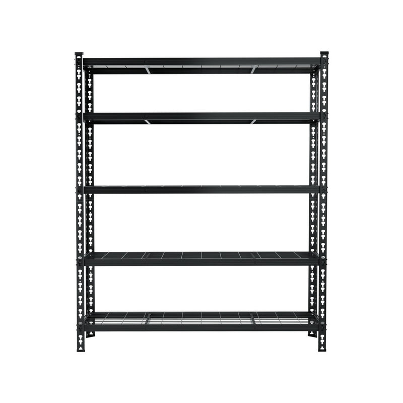4 x 1.8M Giantz Garage Shelving Warehouse Rack