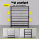 4 x 1.8M Giantz Garage Shelving Warehouse Rack