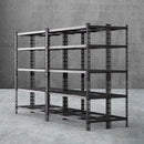 4 x 1.8M Giantz Garage Shelving Warehouse Rack