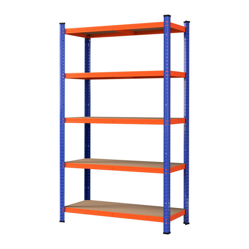 3 x 1.8M Giantz Garage Shelving Warehouse Rack