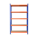 3 x 1.8M Giantz Garage Shelving Warehouse Rack