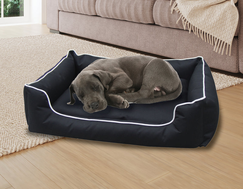 Heavy Duty Waterproof Dog Bed - Extra Large