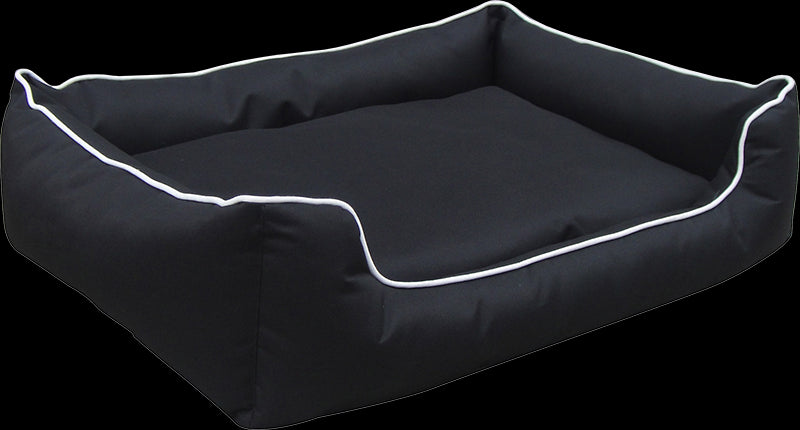 Heavy Duty Waterproof Dog Bed - Small