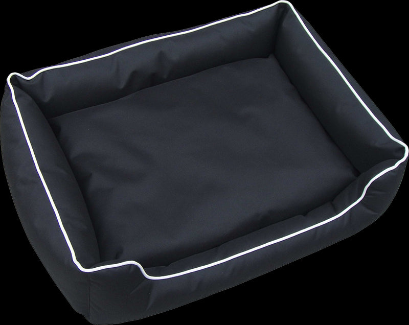 Heavy Duty Waterproof Dog Bed - Small