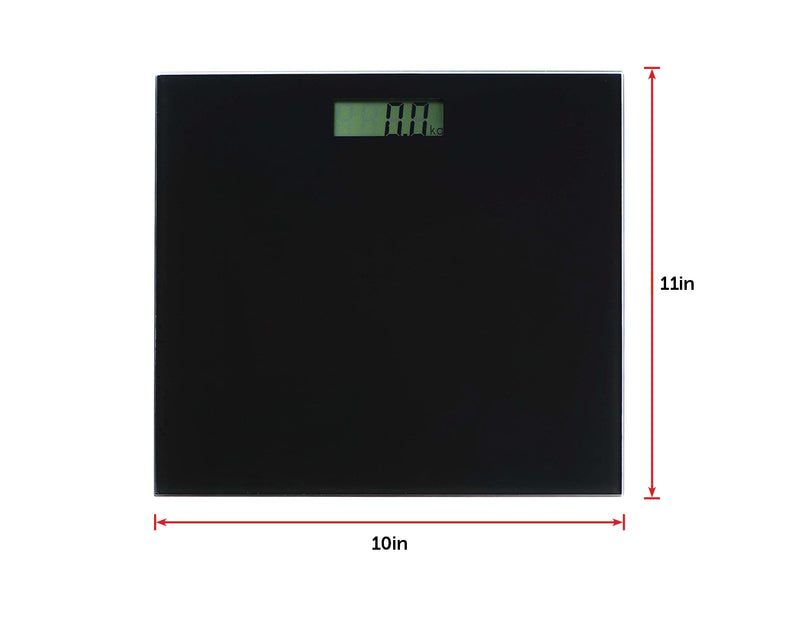 150KG Digital Bathroom Scale