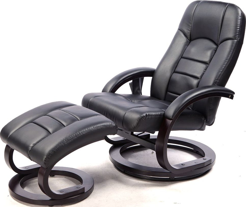 Leather Massage Chair