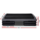 Everfit 3 Block Level Aerobic Step Bench