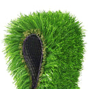 Prime Turf Artificial Grass 30mm 1mx10m Synthetic Fake Lawn Turf Plastic Plant 4-coloured