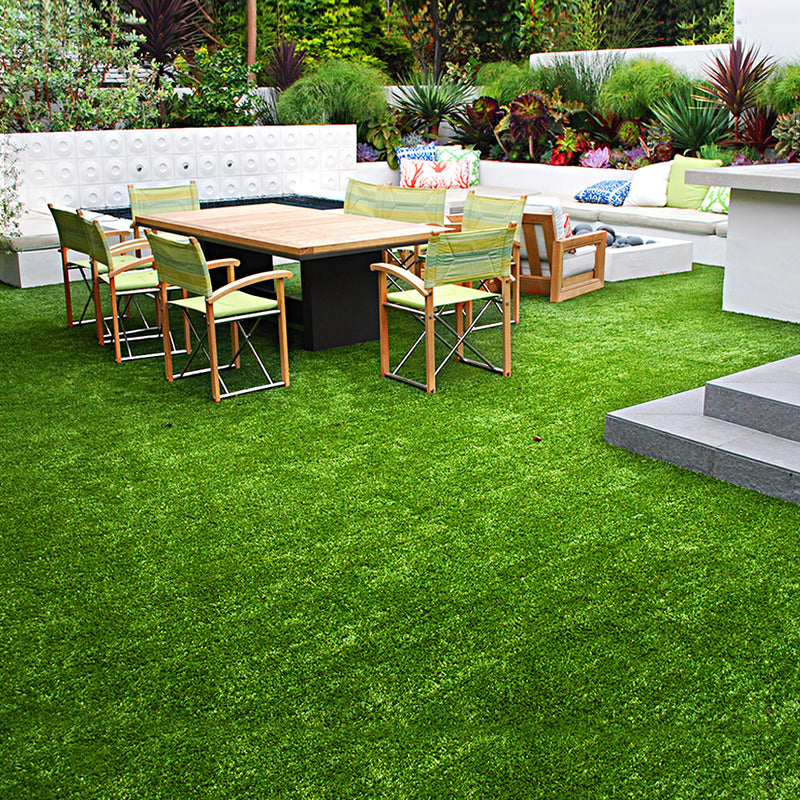 Primeturf Artificial Grass Synthetic Fake Lawn 10SQM Turf Plastic Plant 30mm