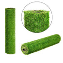 Prime Turf Artificial Grass 30mm 2mx5m Synthetic Fake Lawn Turf Plastic Plant 4-coloured