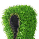 Prime Turf Artificial Grass 40mm 1mx10m Synthetic Fake Lawn Turf Plastic Plant 4-coloured