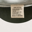 Cosy Club Sheet Set Cotton Sheets Single Green Beige