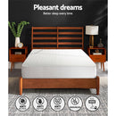 Giselle Bedding 3 Setting Fully Fitted Electric Blanket - Single