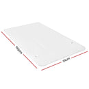 Giselle Bedding 3 Setting Fully Fitted Electric Blanket - Single