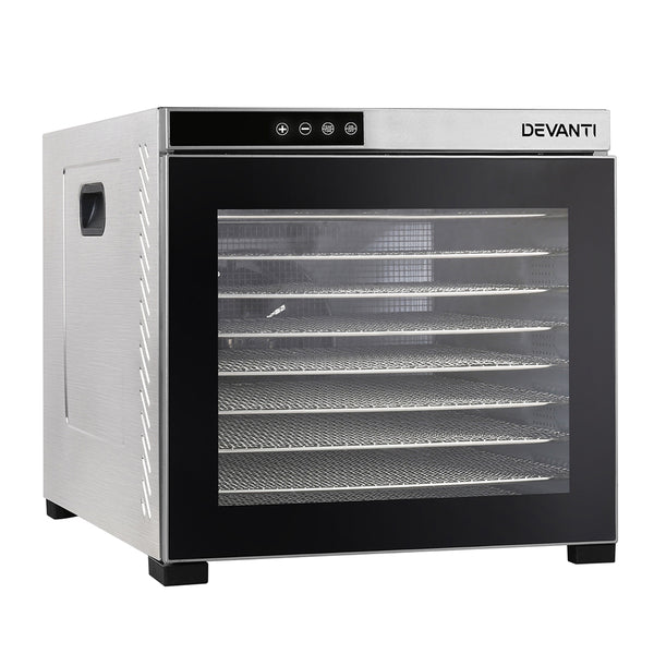 Devanti Commercial Food Dehydrator