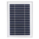 Gardeon Solar Pond Pump with Battery Kit Solar Powered Garden Water Fountain