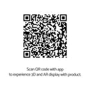 Artiss Wooden Bedside Table