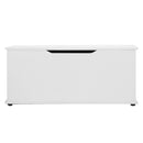 Keezi Blanket Box Kids Toy Storage Ottoman Chest Cabinet Clothes Bench Children