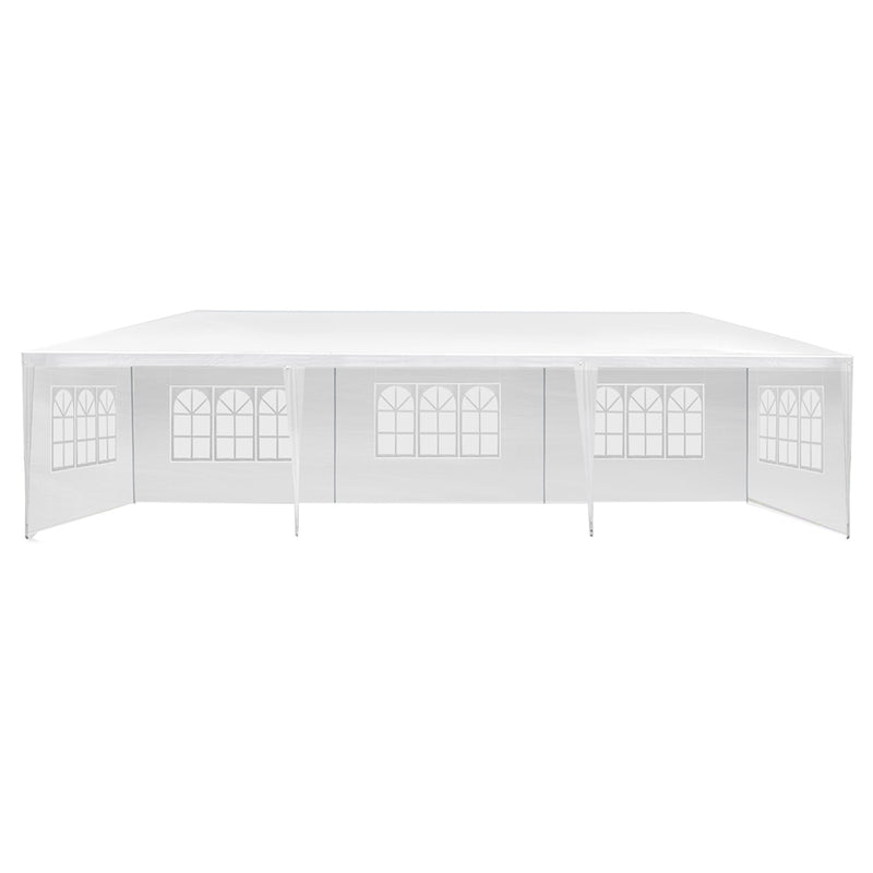 Instahut Gazebo 3x9 Outdoor Marquee Party Wedding Outdoor Tent Canopy Camping