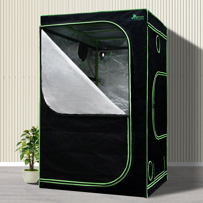 Green Fingers 200cm Hydroponic Grow Tent