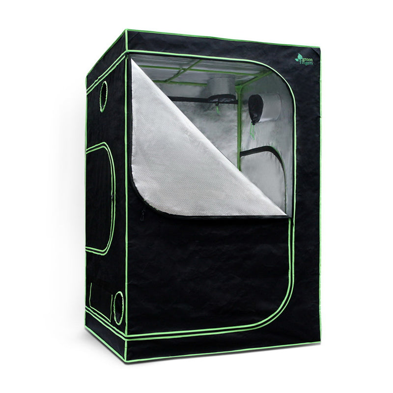 Green Fingers 150cm Hydroponic Grow Tent