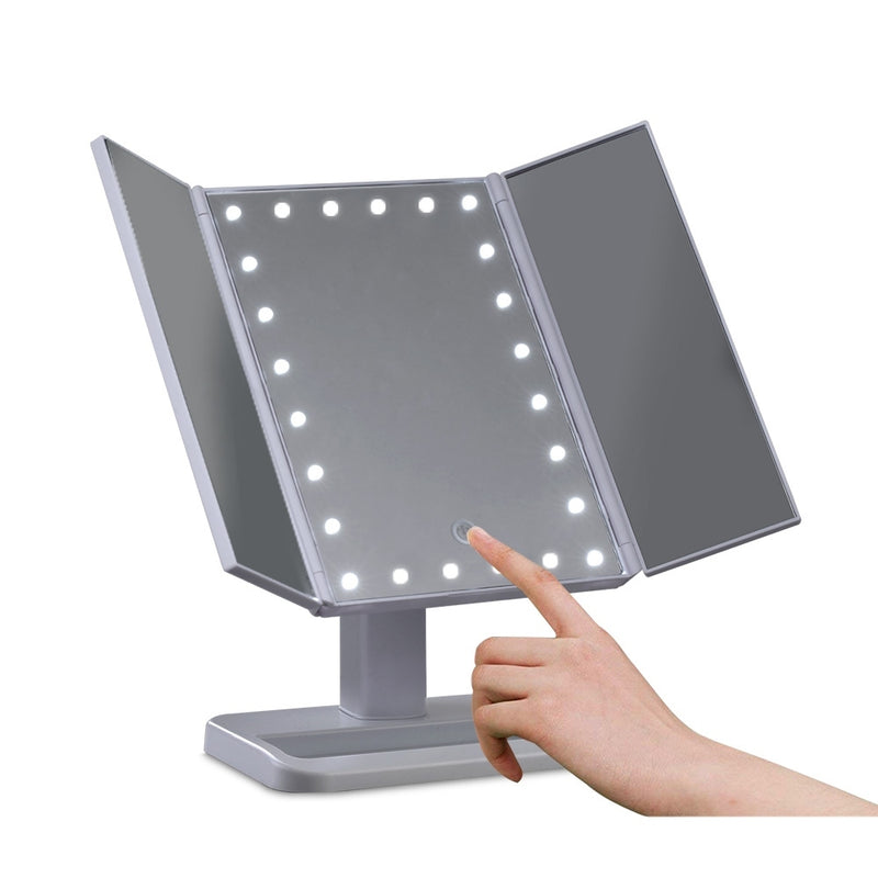 Embellir LED Make Up Mirror