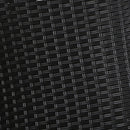 Gardeon Recliner Chair Sun lounge Setting Outdoor Furniture Patio Wicker Sofa