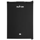 Glacio Camping 80L Portable Fridge Cooler Upright 12V/24V/240V Caravan