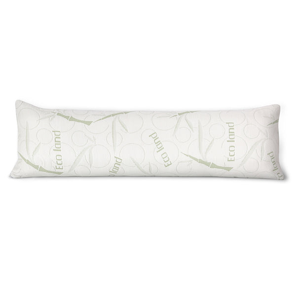 Giselle Bedding Full Body Memory Foam Pillow