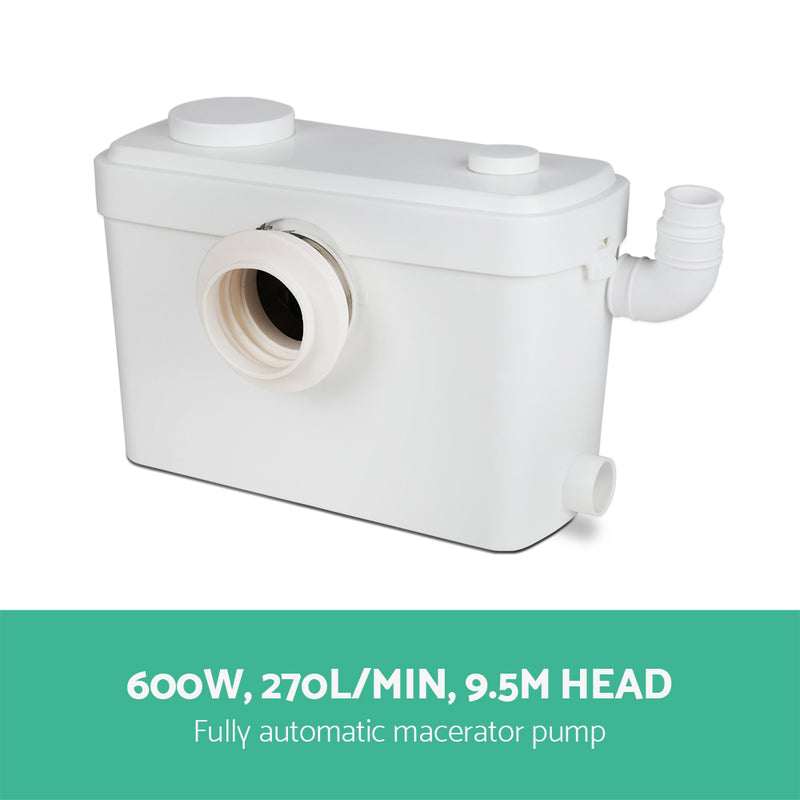 Giantz Toilet Disposal Unit