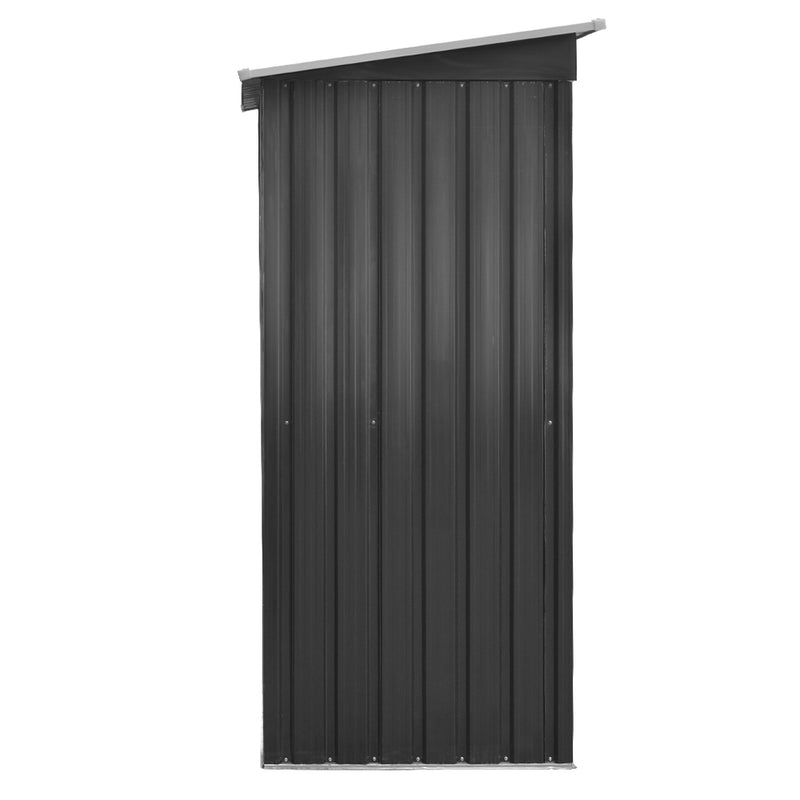 Giantz Garden Shed Outdoor Storage Sheds Tool Workshop 1.62x0.86M