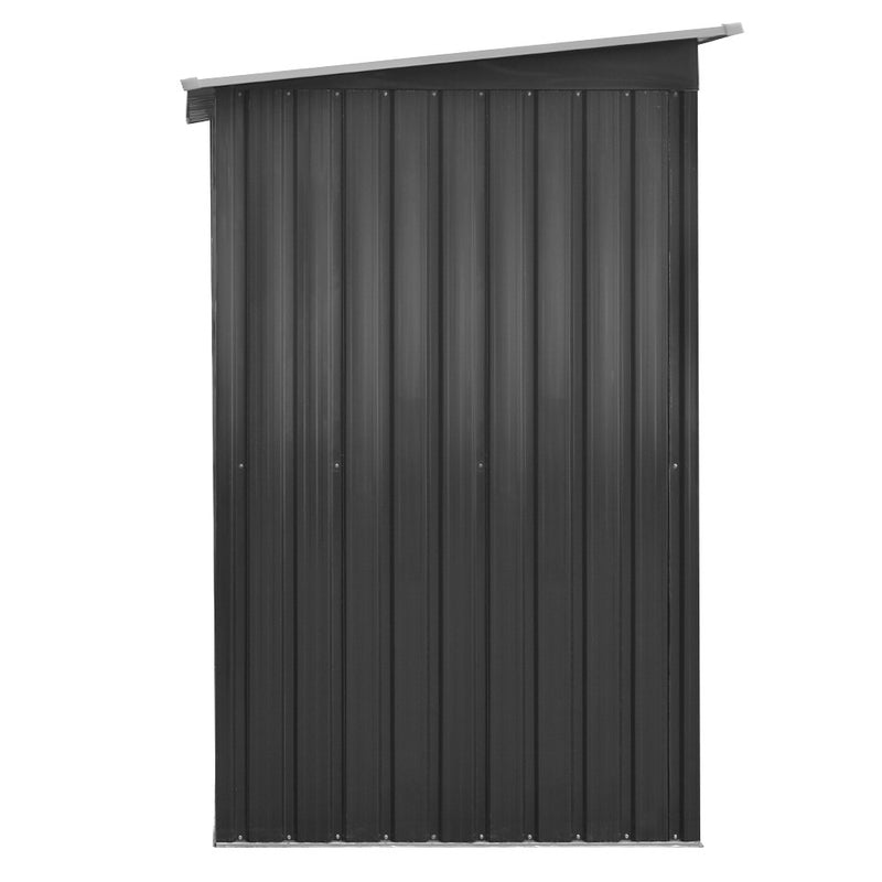 Giantz Garden Shed Outdoor Storage Sheds Tool Workshop 1.94x1.21M