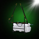 Giantz Weed Sprayer 100L Tank with Boom Sprayer