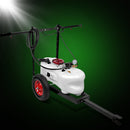 Giantz 100L ATV Weed Sprayer Spot Spray Tank