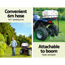 Giantz 50L ATV Gardn Weed Sprayer