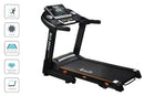 Everfit Electric Treadmill 420mm 18kmh Home Gym Exercise Machine Fitness Equipment Physical