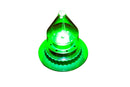 Durable and Extremely Cool Led Water Sprinkler Perfect for Gardens and Lawns  Multi-Coloured